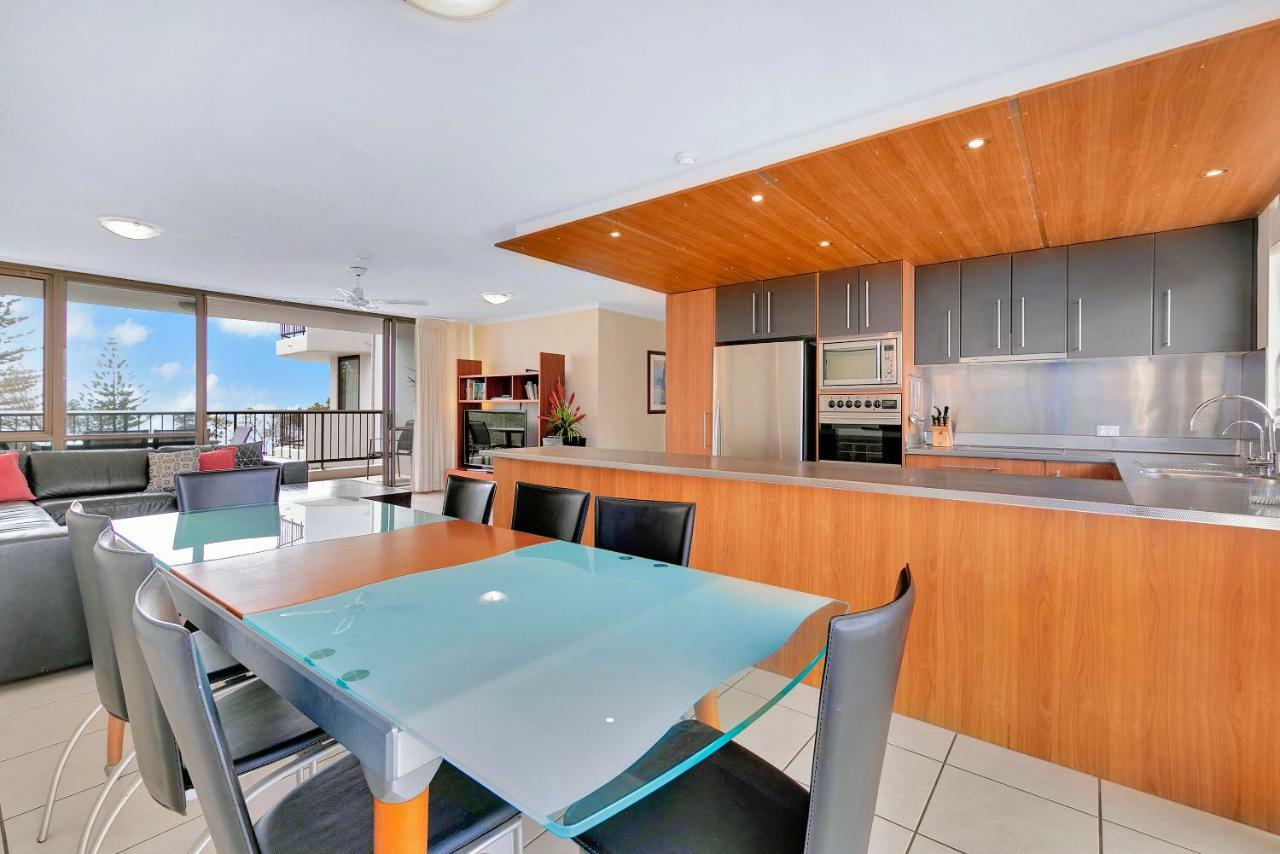 Seaview Resort Mooloolaba Buitenkant foto