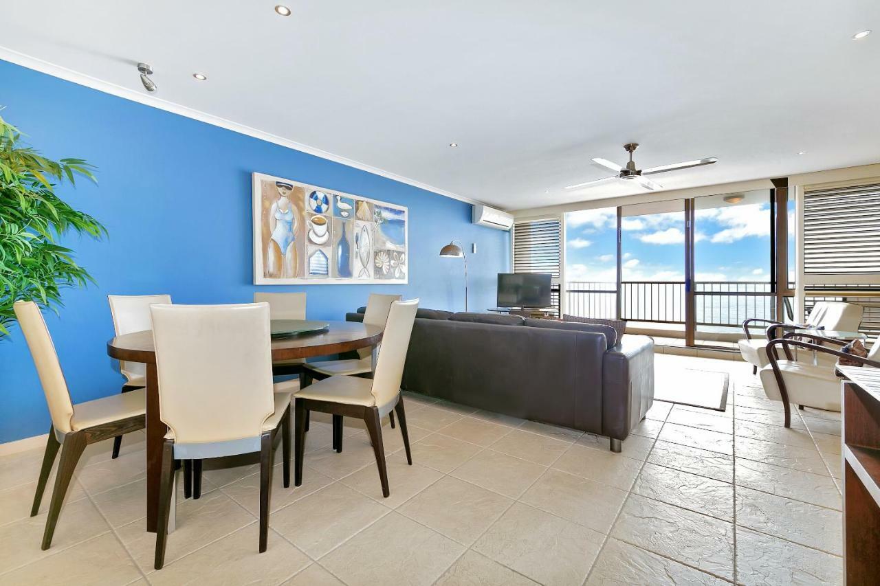 Seaview Resort Mooloolaba Buitenkant foto